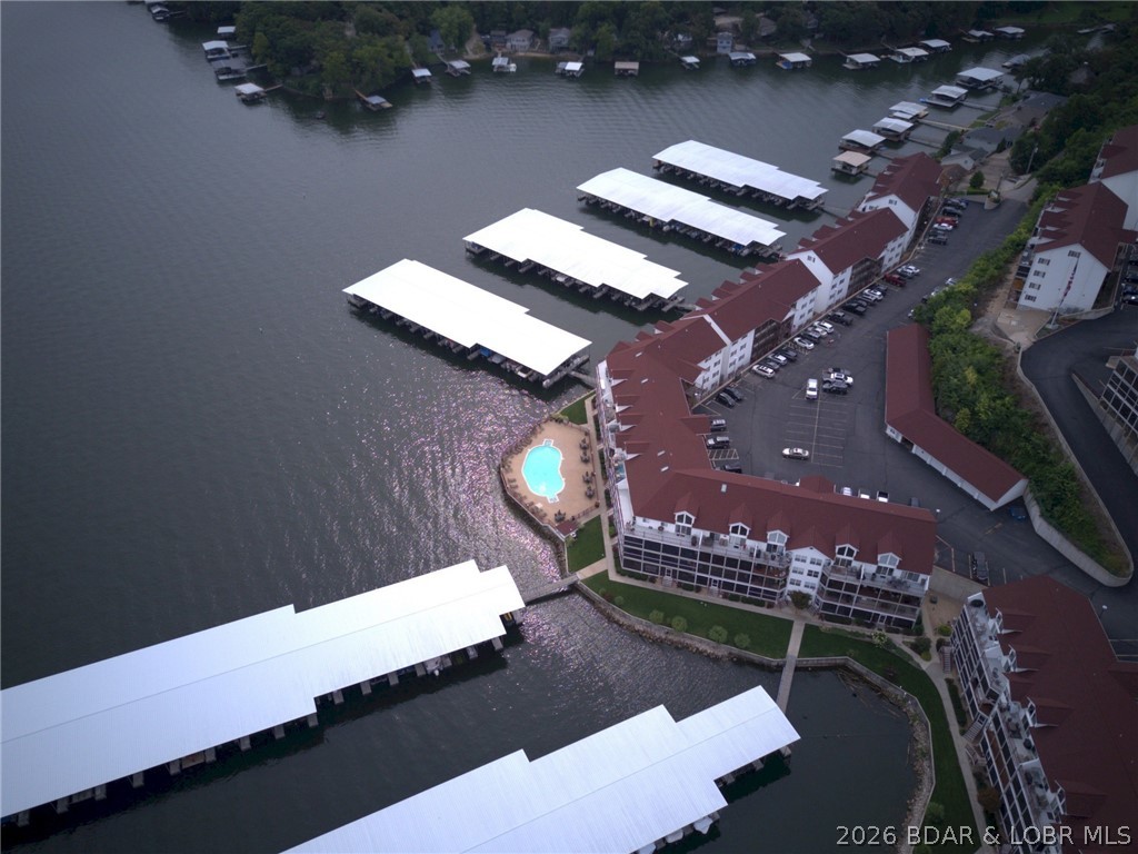 Clearwater Condominiums - Residential