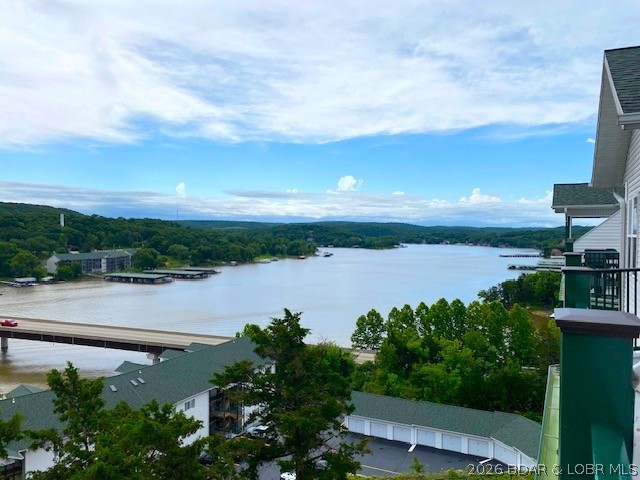 Cedar Heights Condominium - Residential