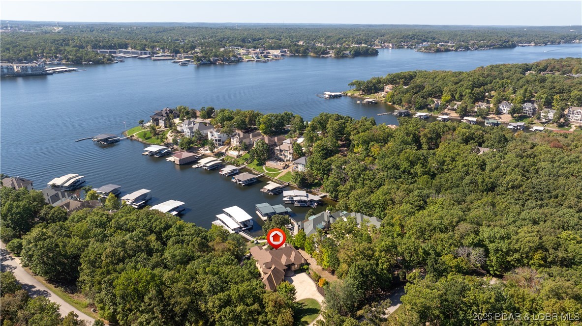 The Villages At Shawnee Bend - Residential