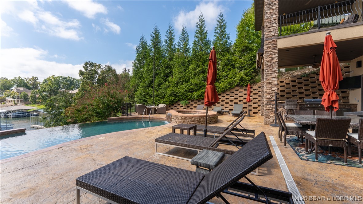 The Villages At Shawnee Bend - Residential