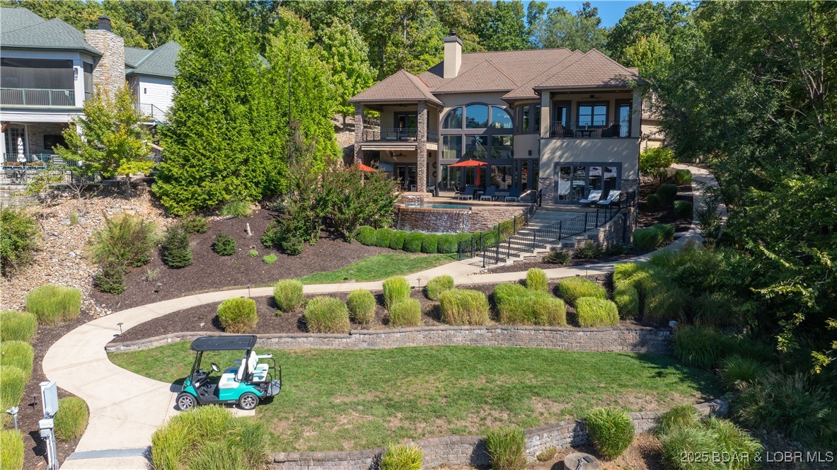 The Villages At Shawnee Bend - Residential
