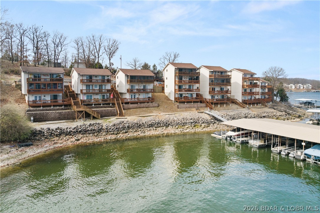 Tara Condominium - Residential