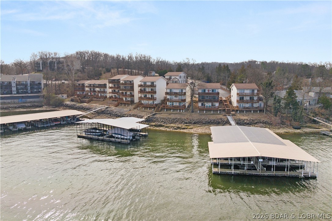 Tara Condominium - Residential