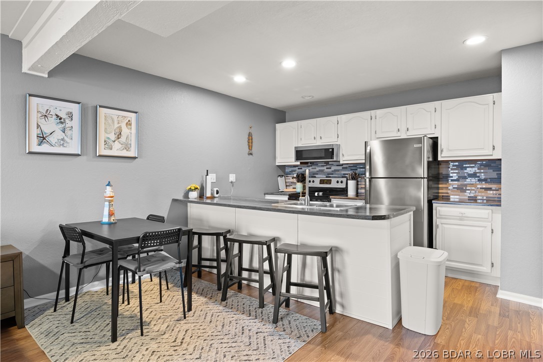 Tara Condominium - Residential