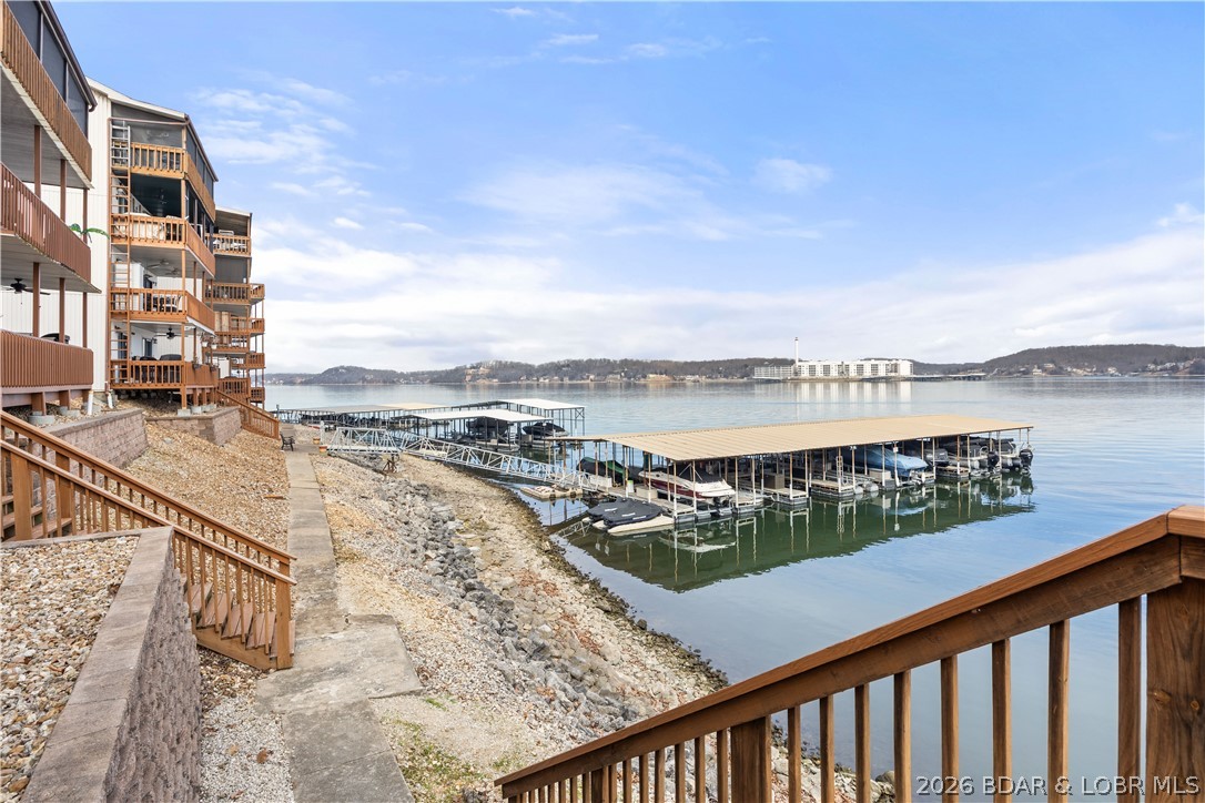 Tara Condominium - Residential