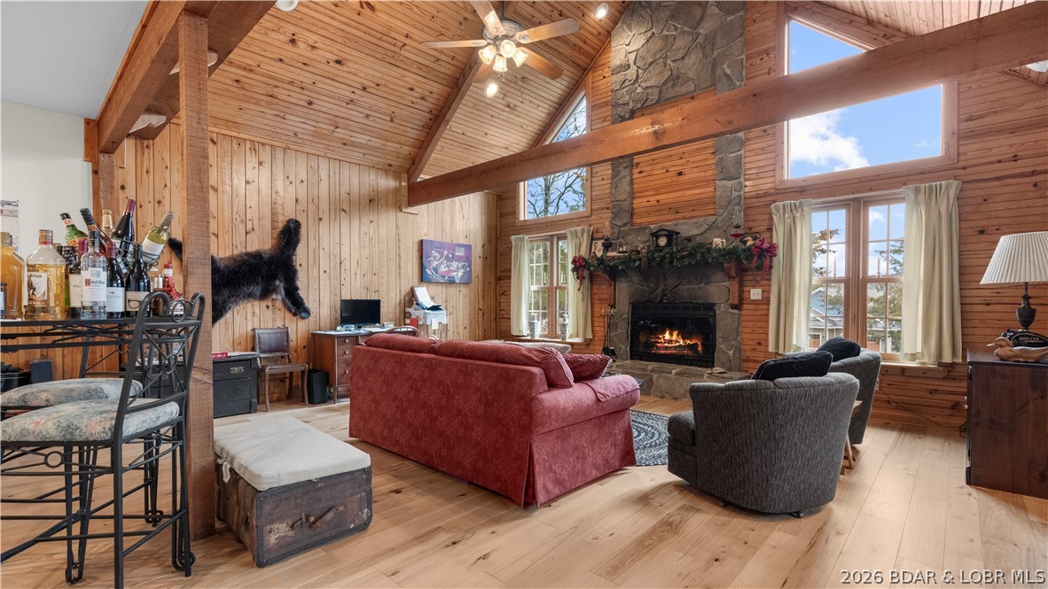 Old Kinderhook - Residential