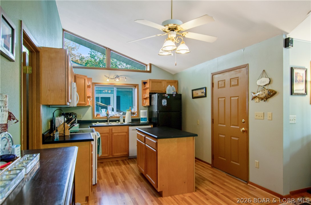 Horseshoe Bend # 8 - Residential