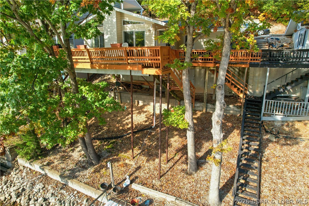 Horseshoe Bend # 8 - Residential
