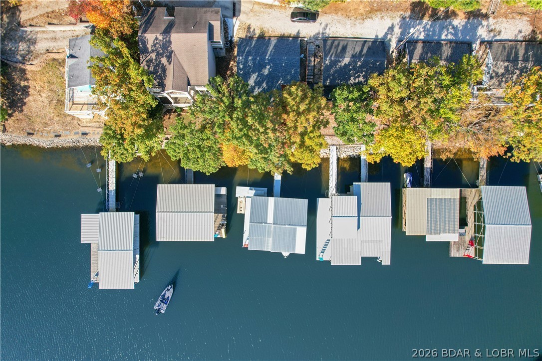 Horseshoe Bend # 8 - Residential