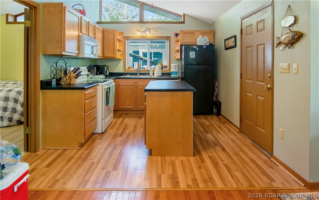 Horseshoe Bend # 8 - Residential