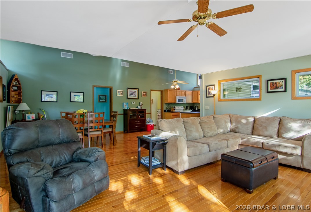 Horseshoe Bend # 8 - Residential