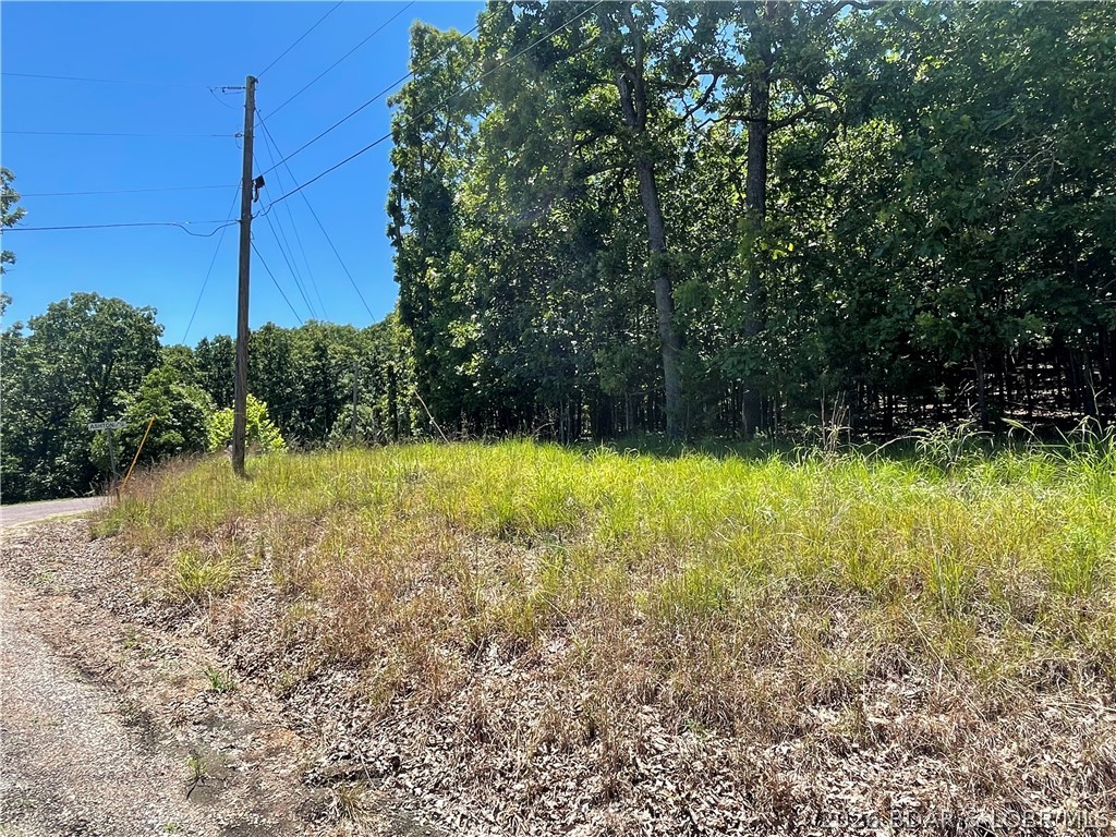 Camelot Estates - Land
