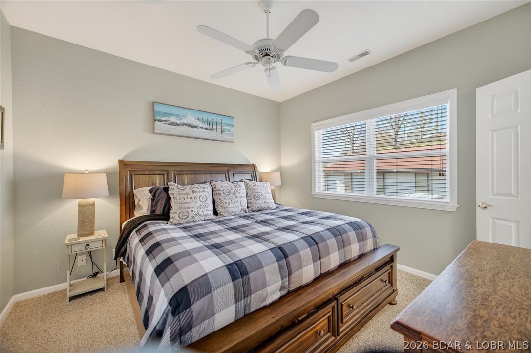Palisades Condominium - Residential