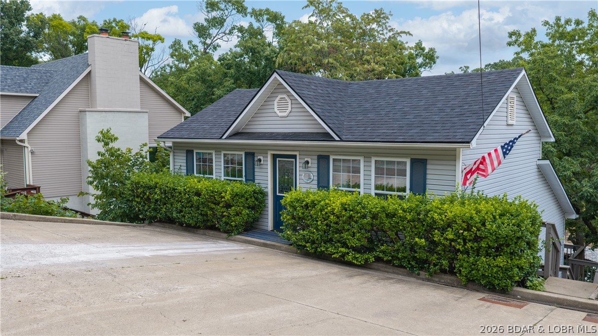 Arrowhead Beach Club - Residential