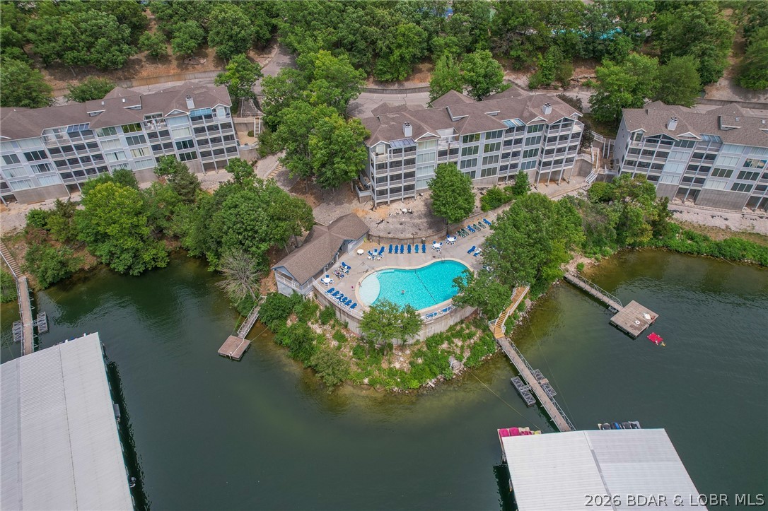Regatta Bay Condominium - Residential