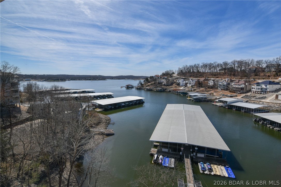 Regatta Bay Condominium - Residential