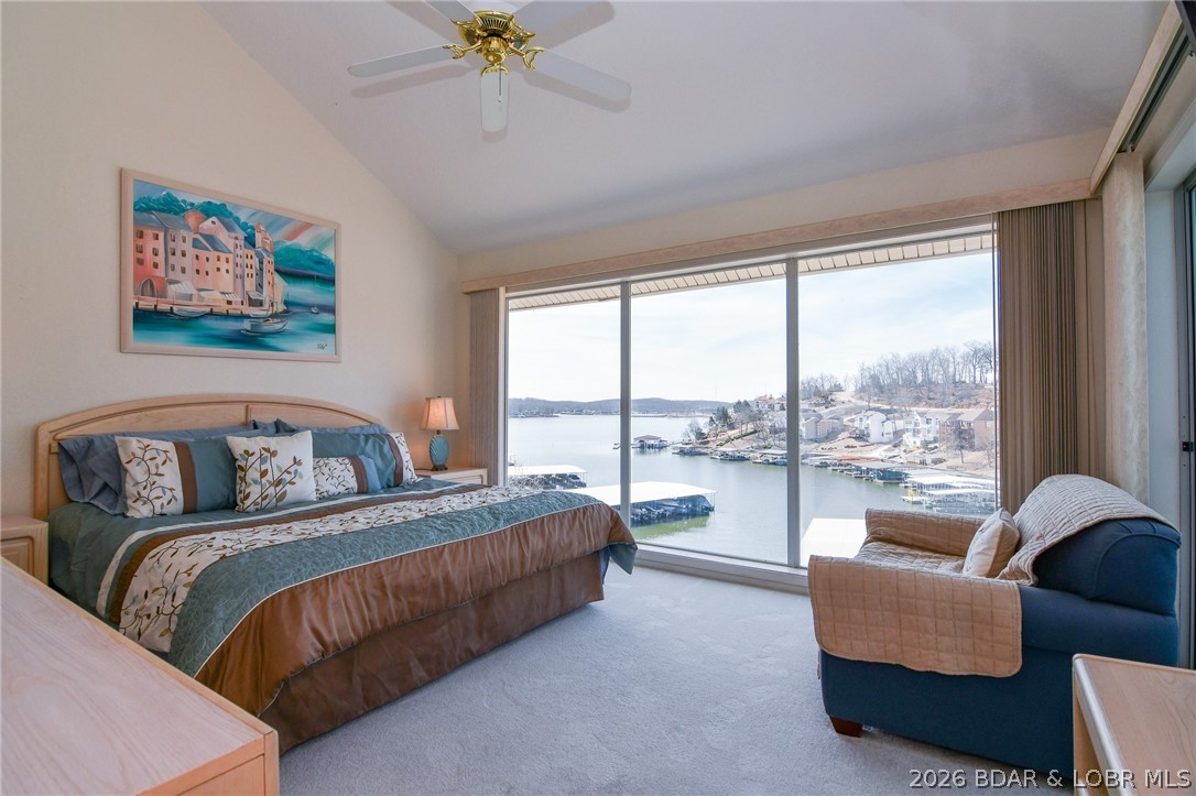 Regatta Bay Condominium - Residential