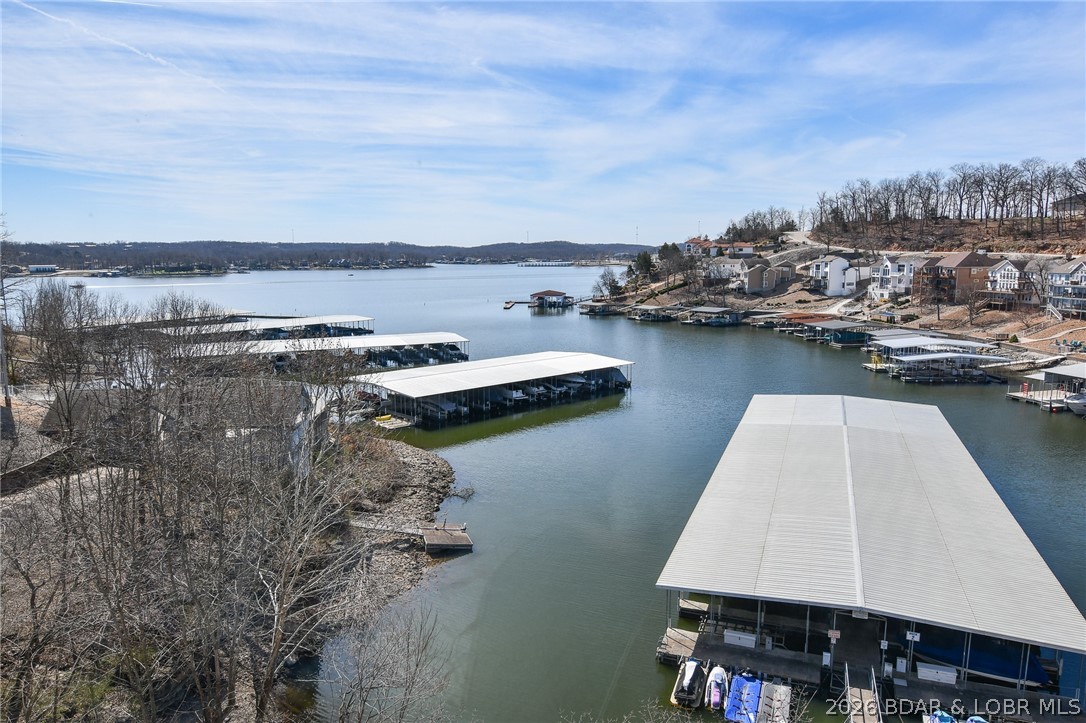 Regatta Bay Condominium - Residential
