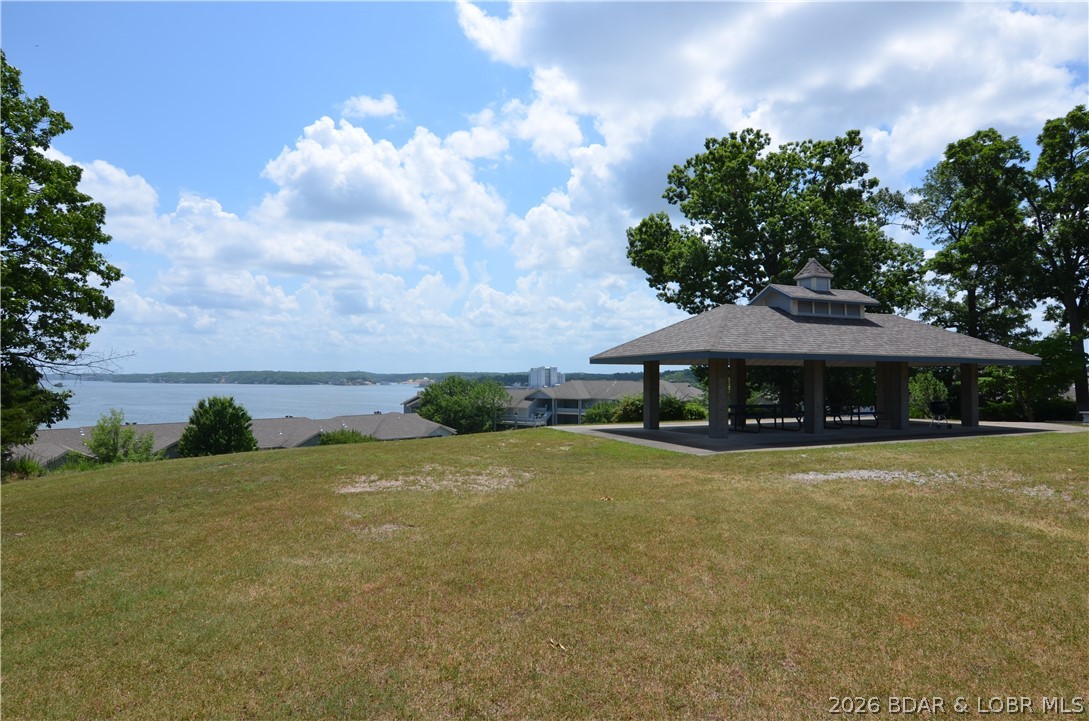 Regatta Bay Condominium - Residential
