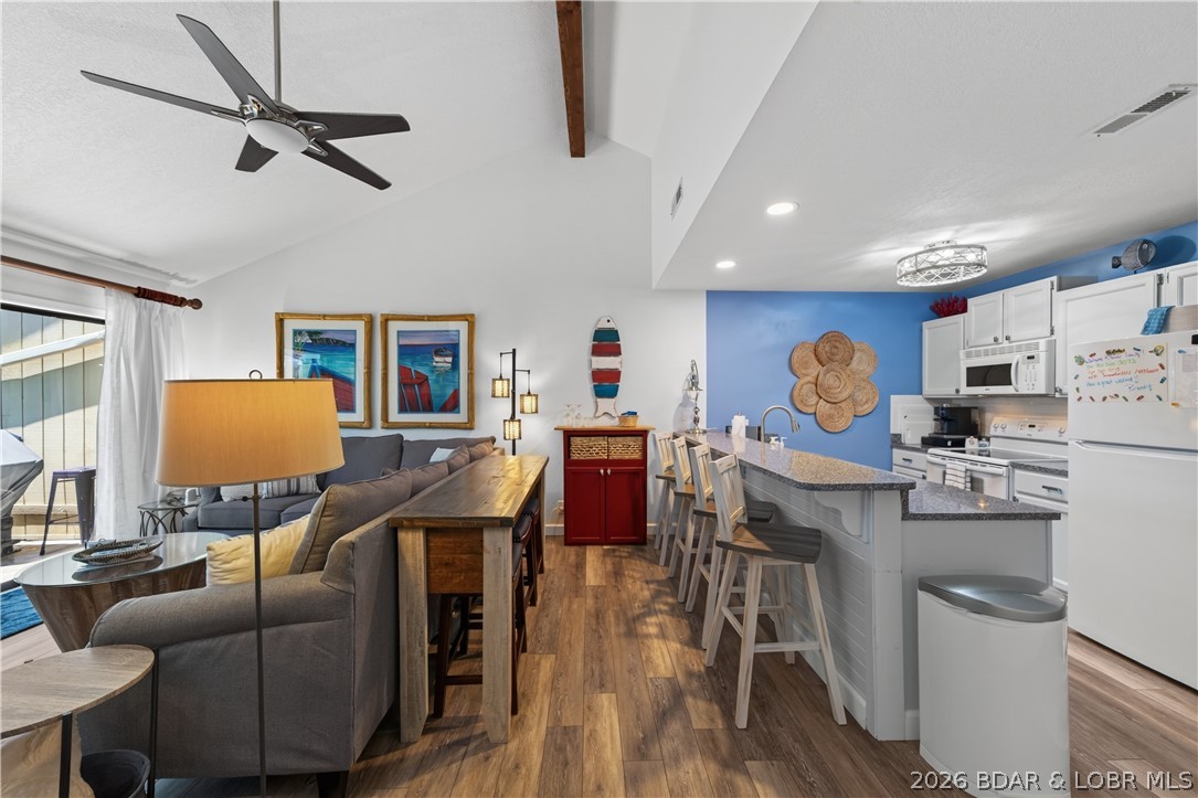 Bay Point Village - Residential