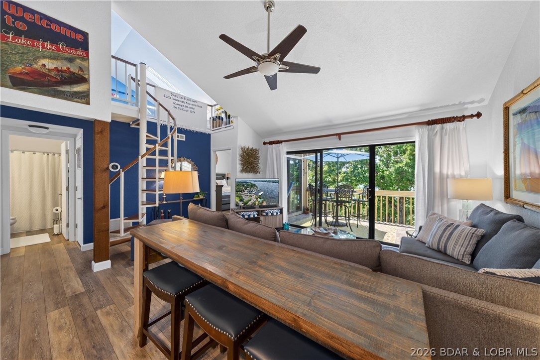 Bay Point Village - Residential