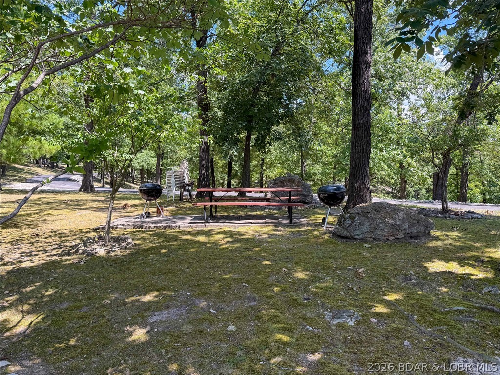 Bay Point Village - Residential