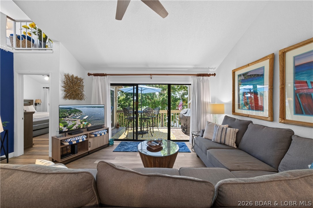 Bay Point Village - Residential