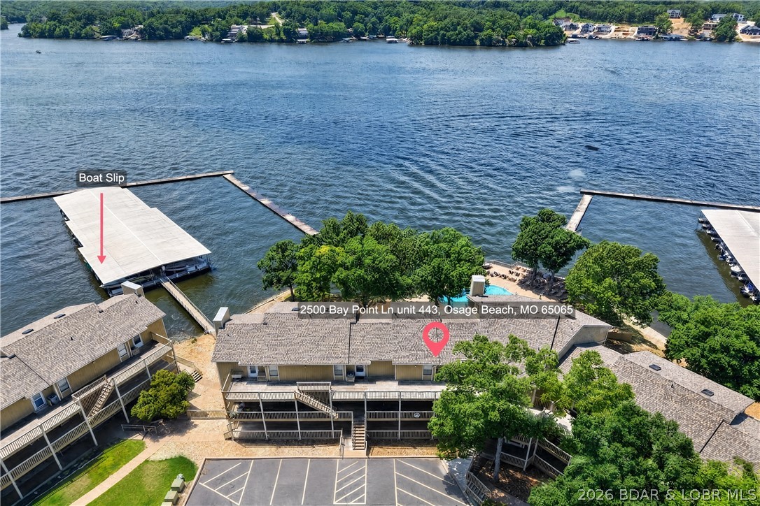 Bay Point Village - Residential