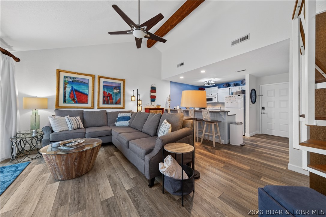Bay Point Village - Residential
