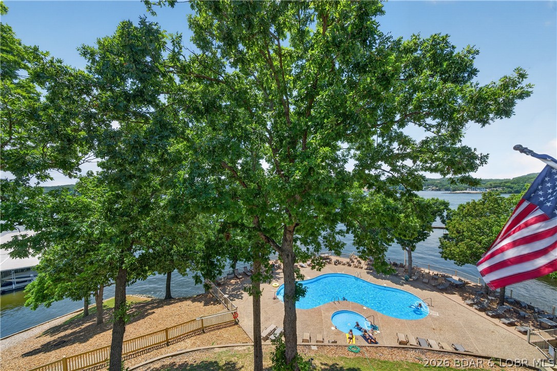 Bay Point Village - Residential