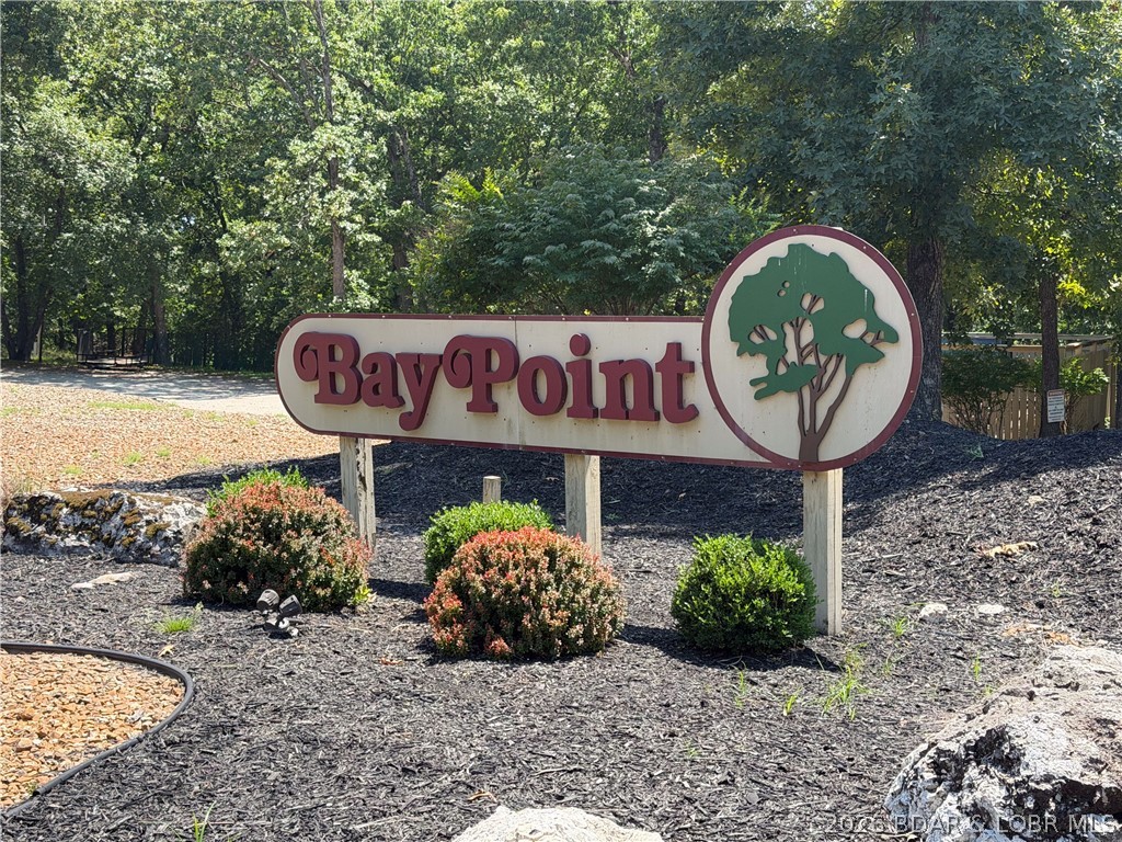 Bay Point Village - Residential
