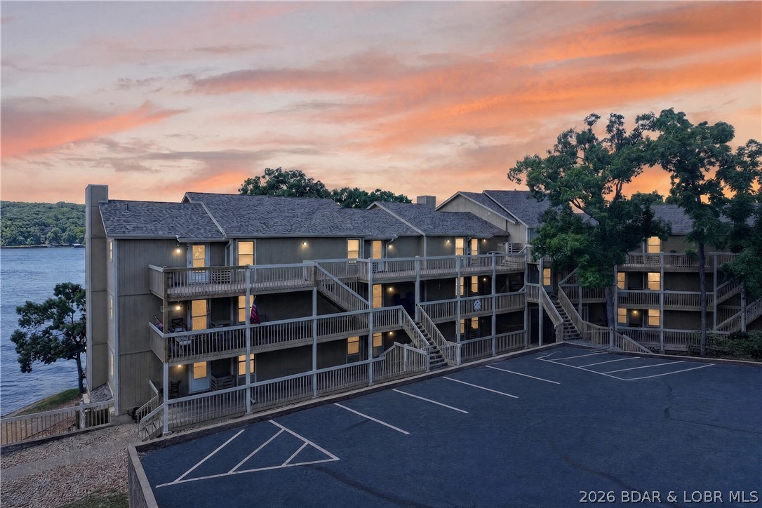 Bay Point Village - Residential