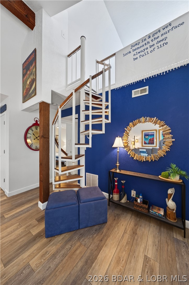 Bay Point Village - Residential