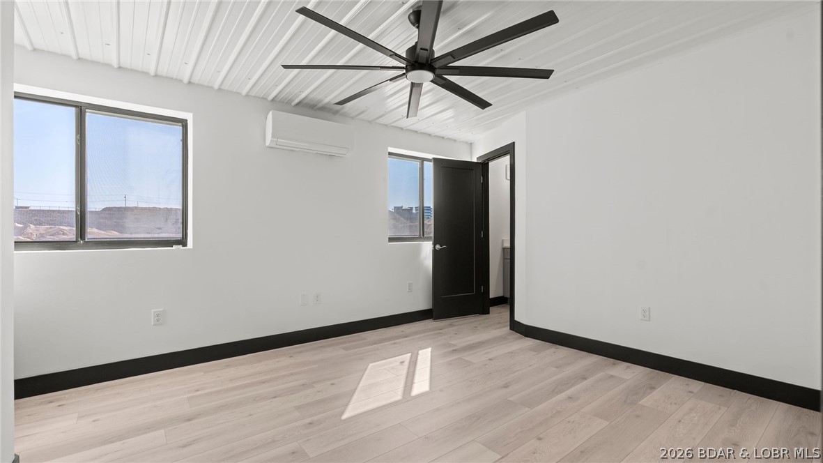 The Toybox Condominiums - Residential
