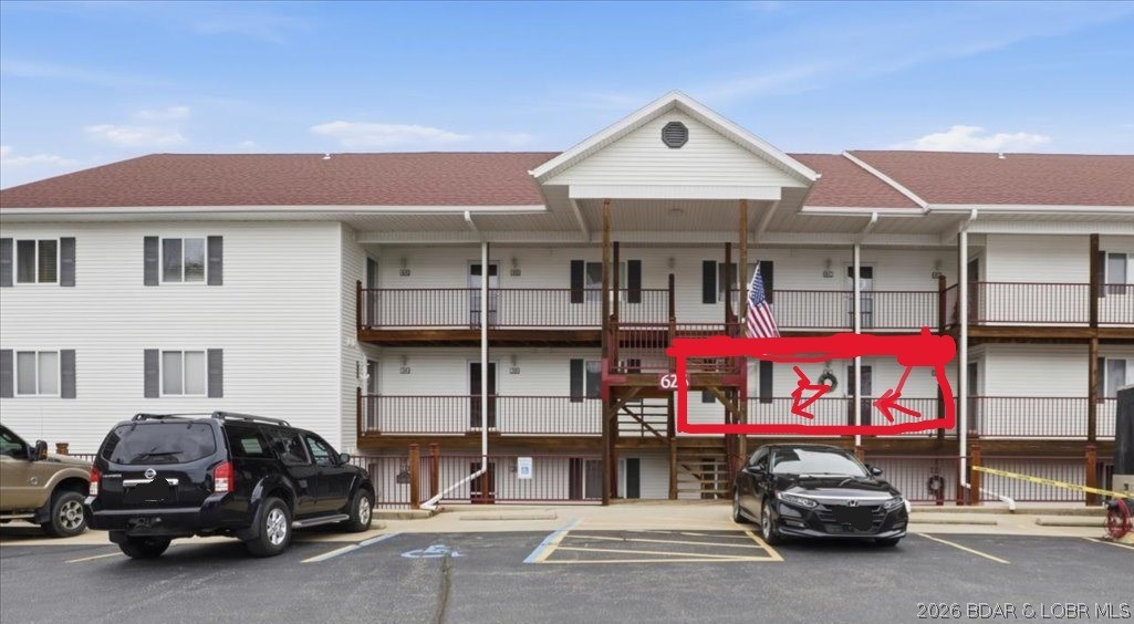 Clearwater Condominiums - Residential