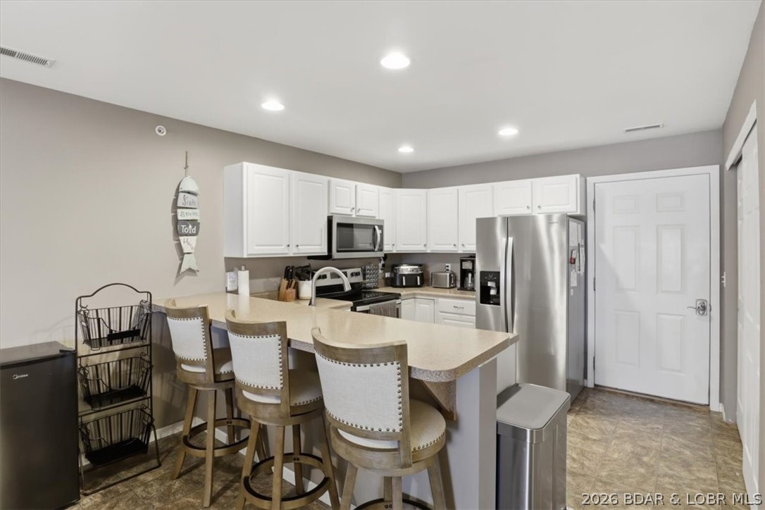 Clearwater Condominiums - Residential