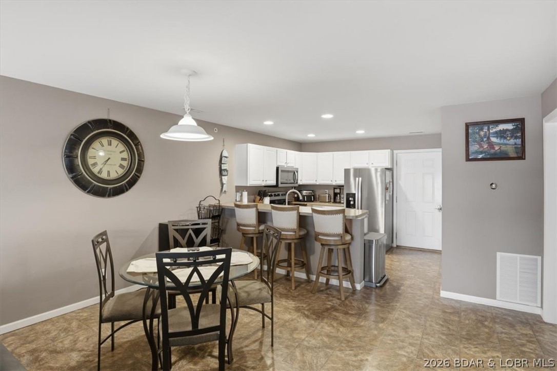 Clearwater Condominiums - Residential