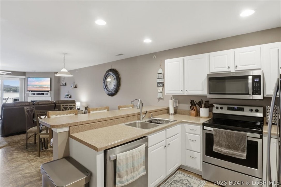 Clearwater Condominiums - Residential