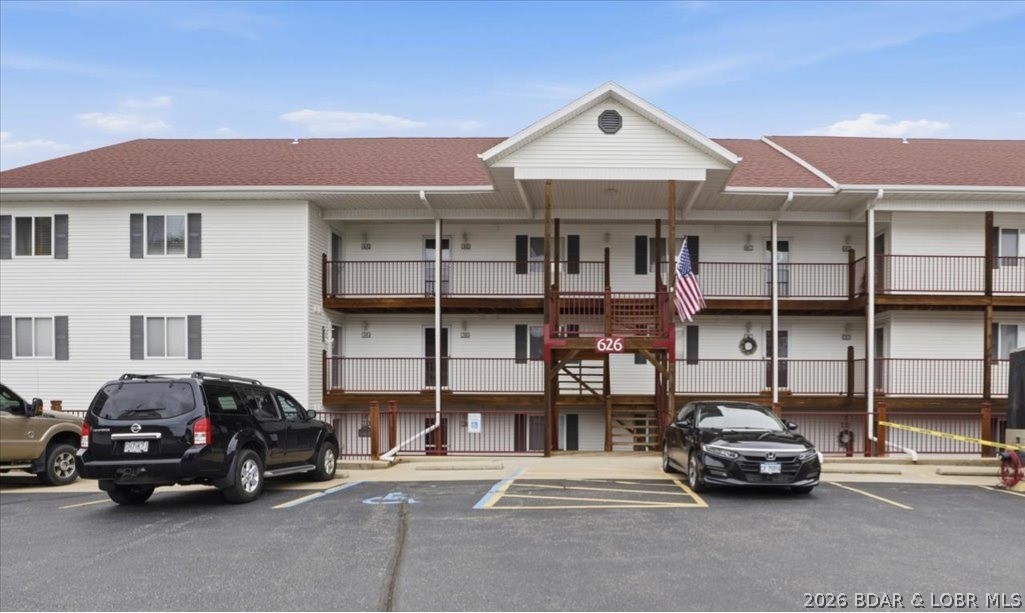 Clearwater Condominiums - Residential