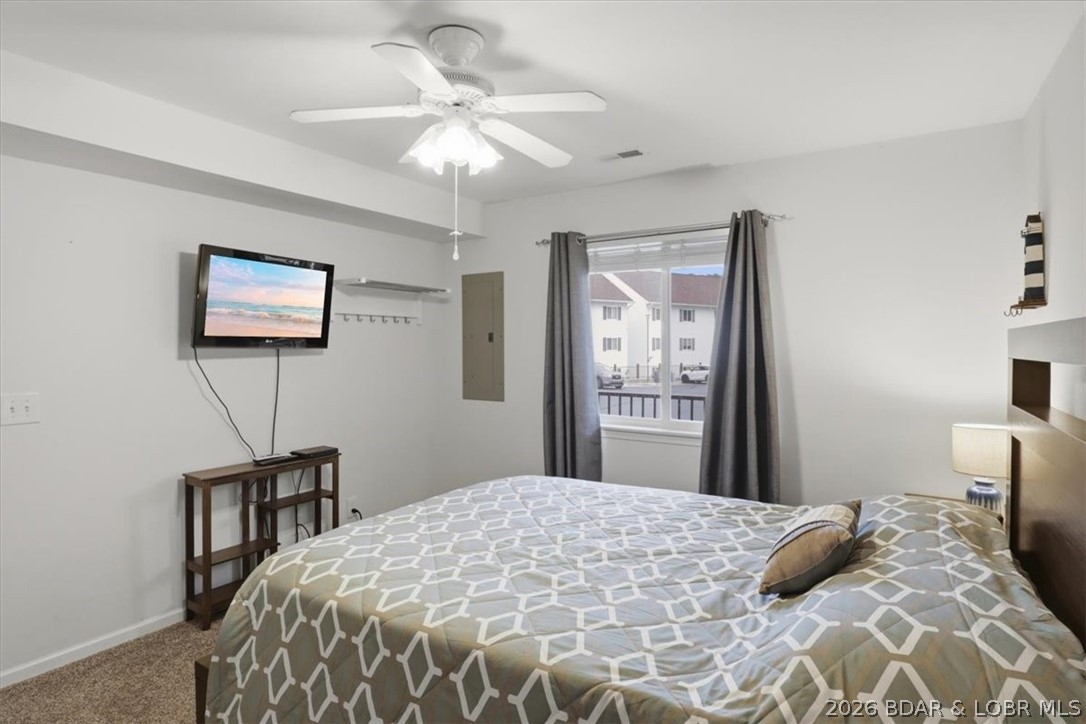 Clearwater Condominiums - Residential