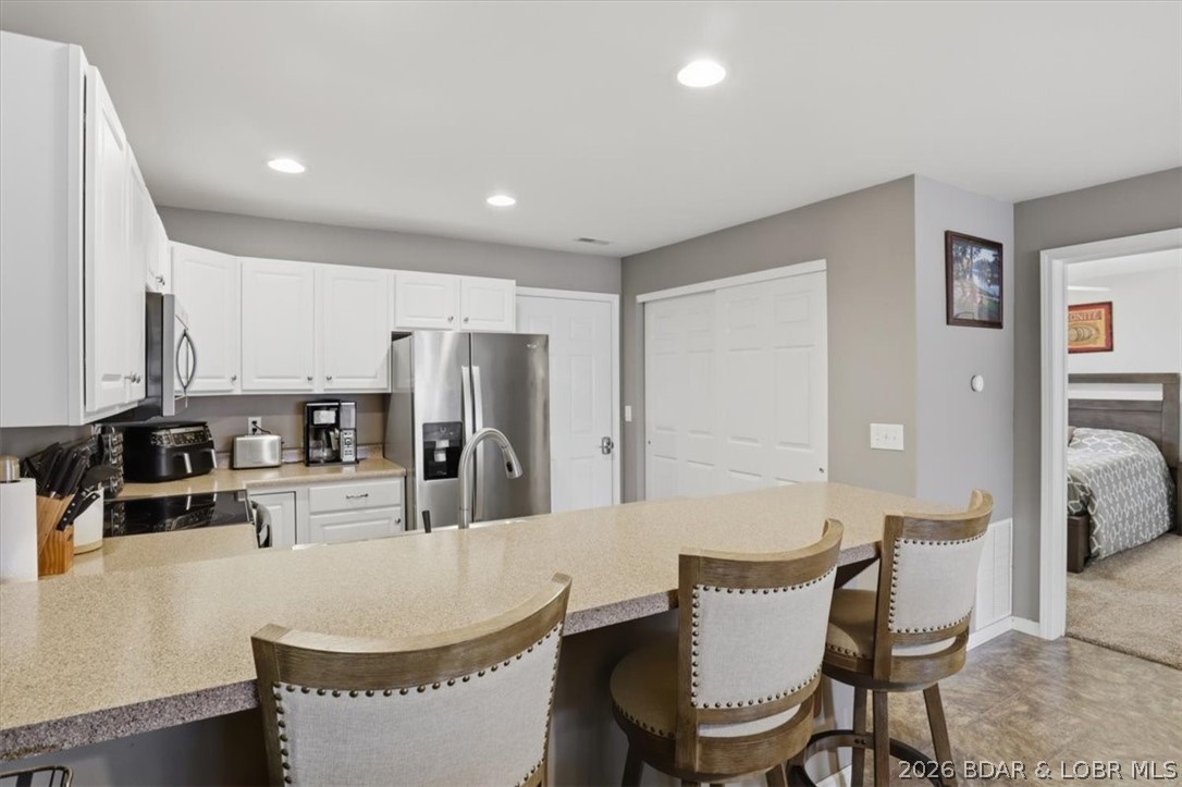 Clearwater Condominiums - Residential