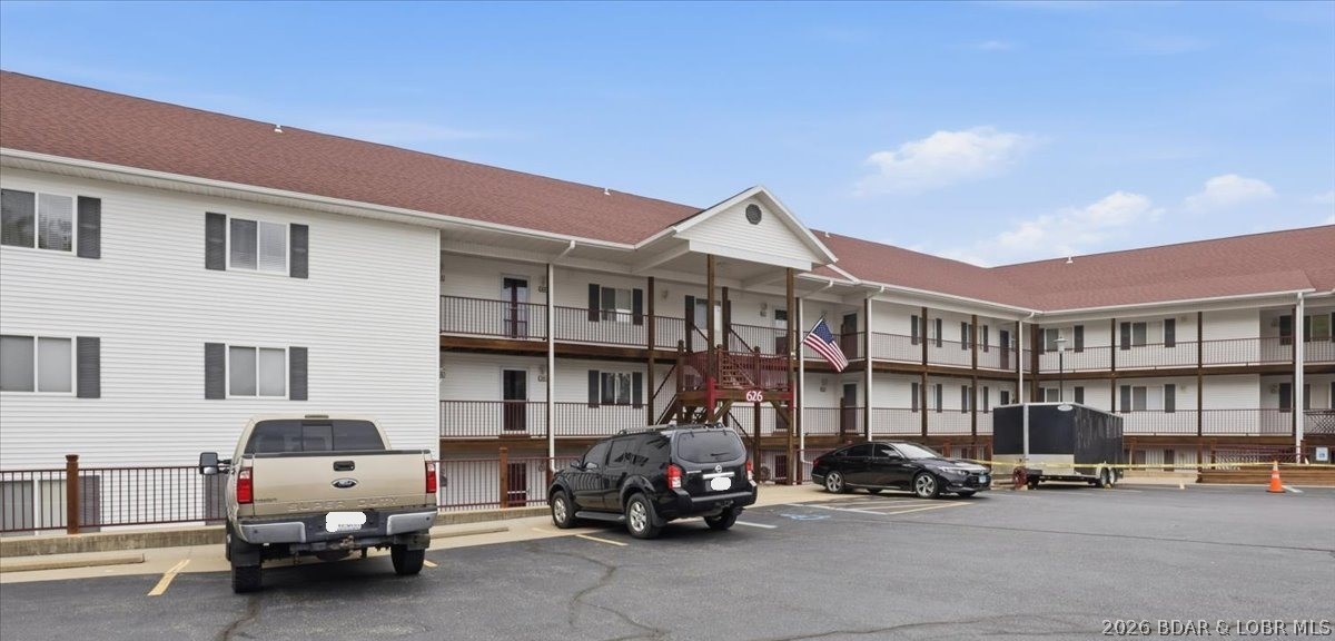 Clearwater Condominiums - Residential