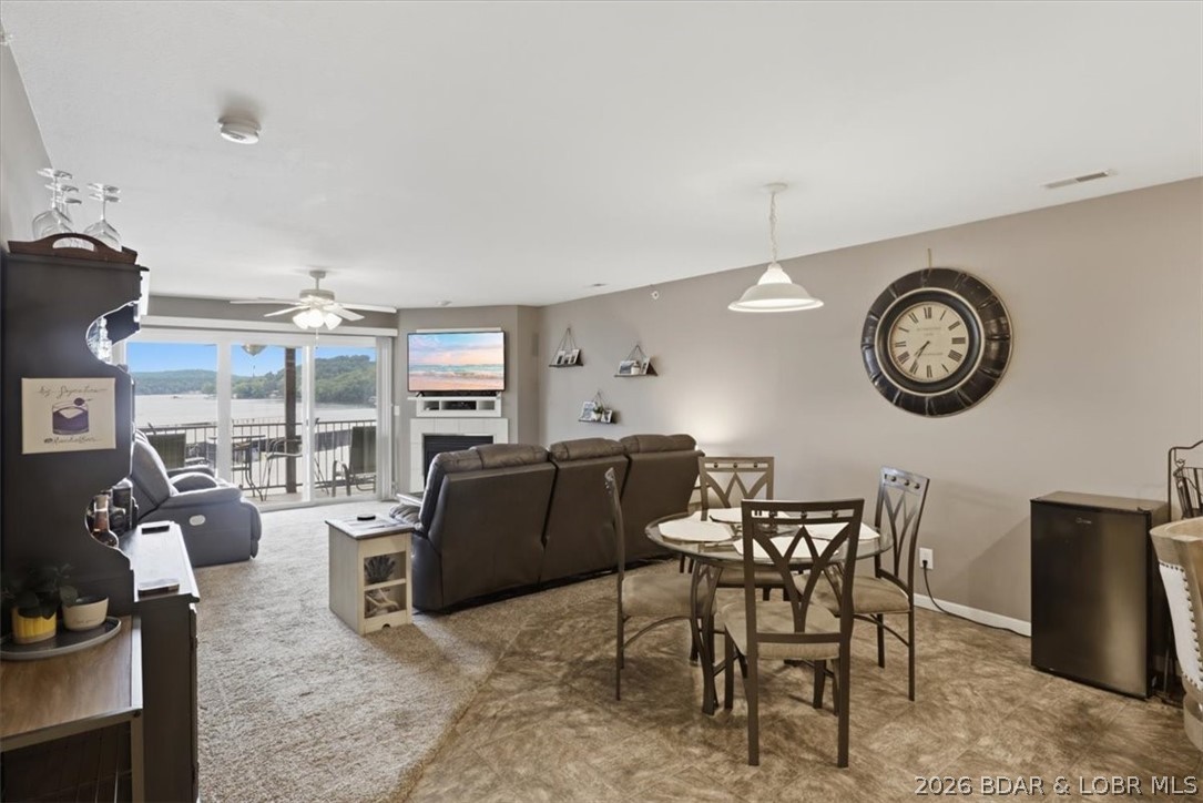 Clearwater Condominiums - Residential