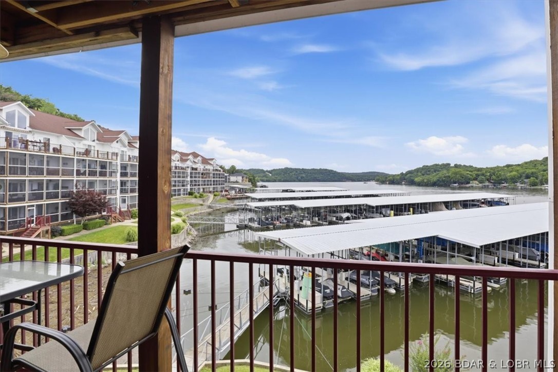 Clearwater Condominiums - Residential