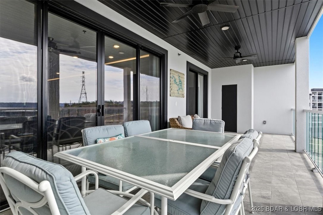 Topsiders Condominiums - Residential
