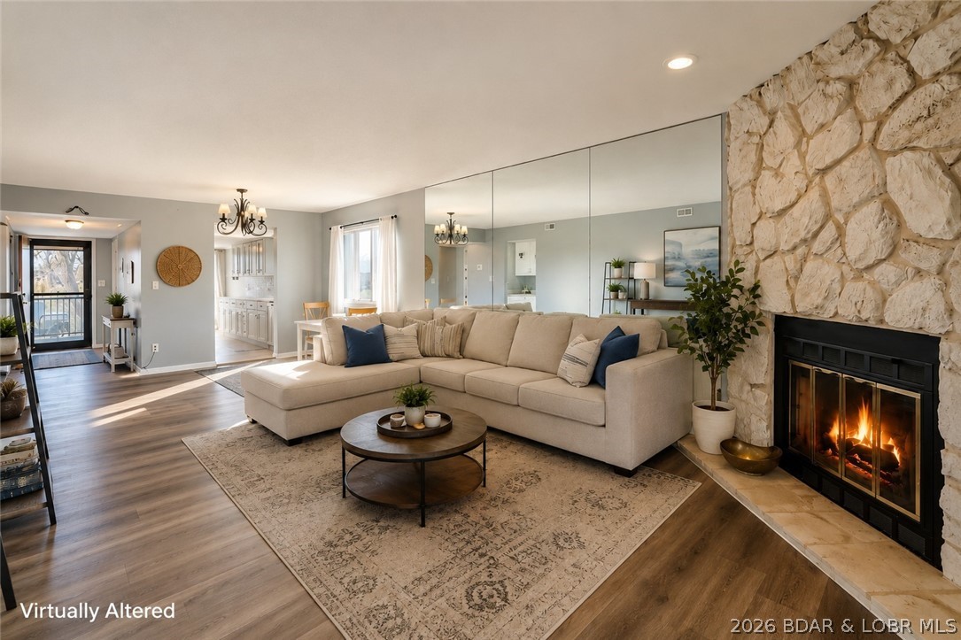 Four Seasons Racqt-Cntry Club - Residential