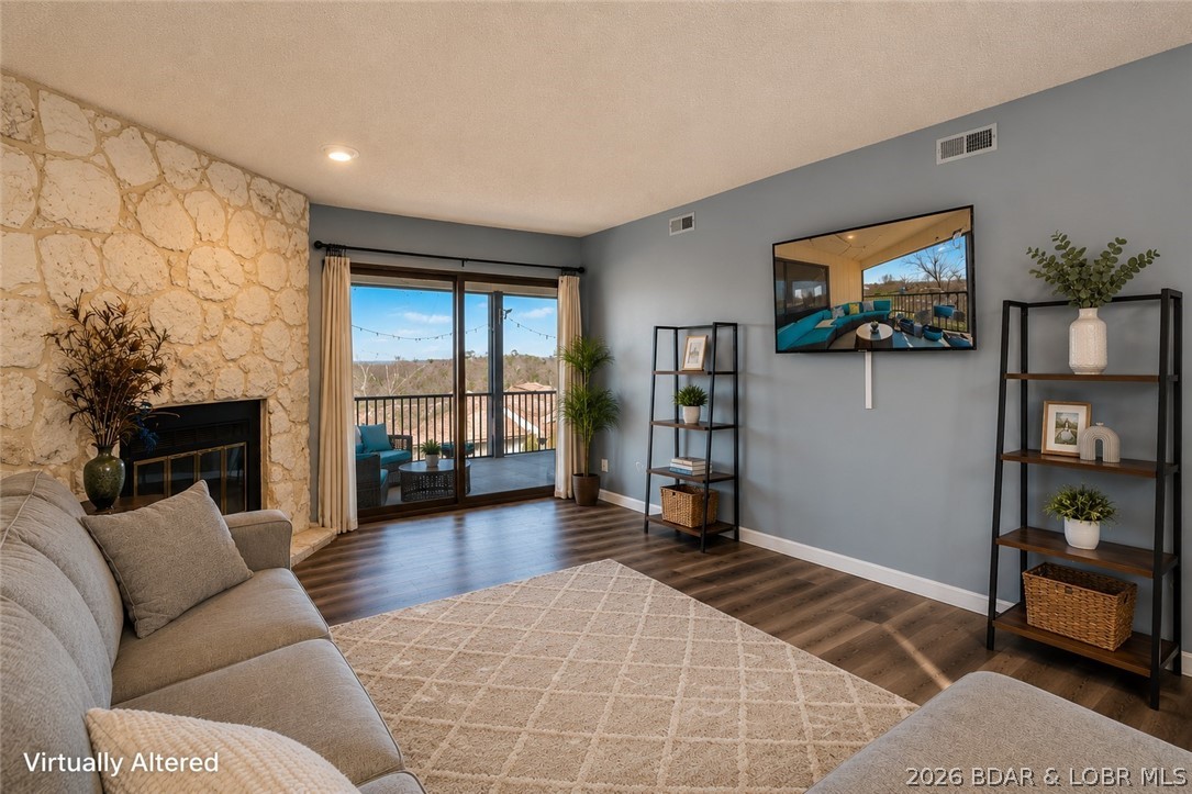 Four Seasons Racqt-Cntry Club - Residential
