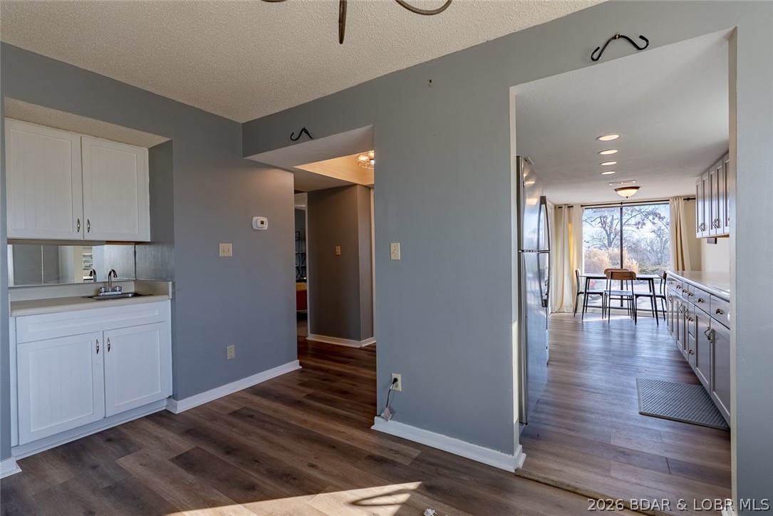 Four Seasons Racqt-Cntry Club - Residential