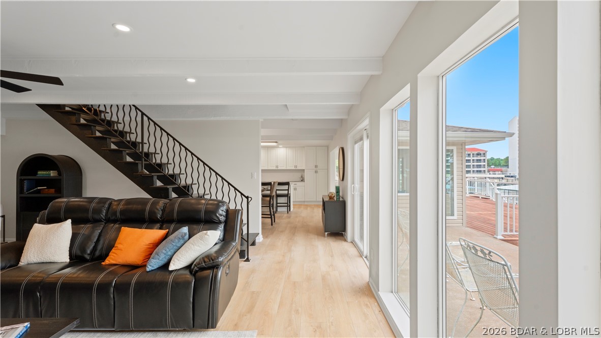 Cobbs Chimney Point - Residential