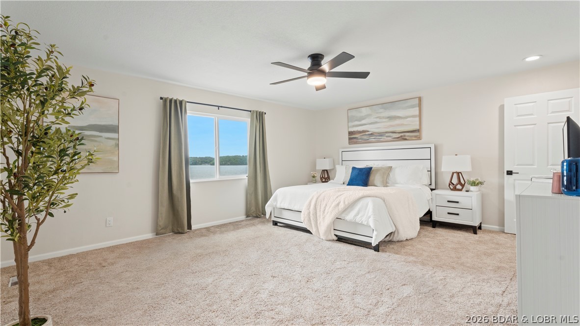 Cobbs Chimney Point - Residential